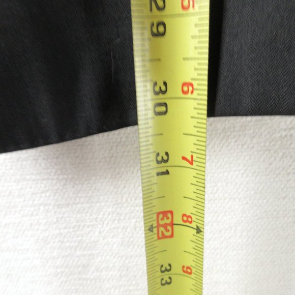 Brooks Brothers Wool Sport Coat Size 46R Vitale 1818 Regent Fit Black Peak - Picture 12 of 13